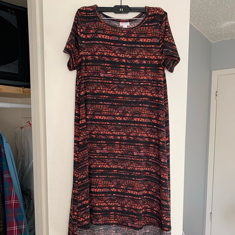LulaRoe, high low